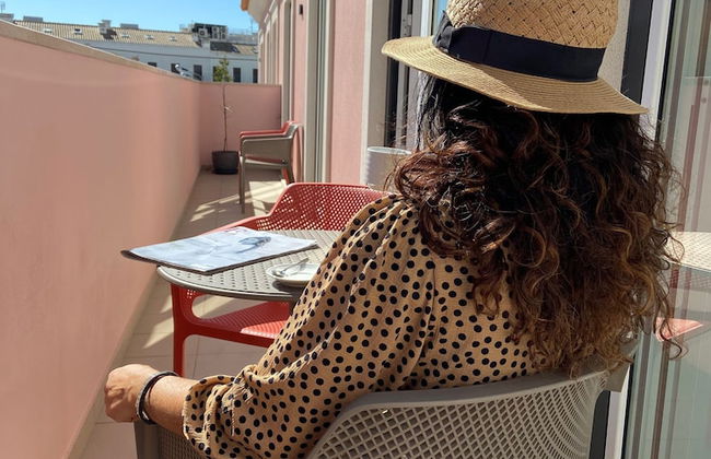 Cardeal Suites & Apartments - Foto 61