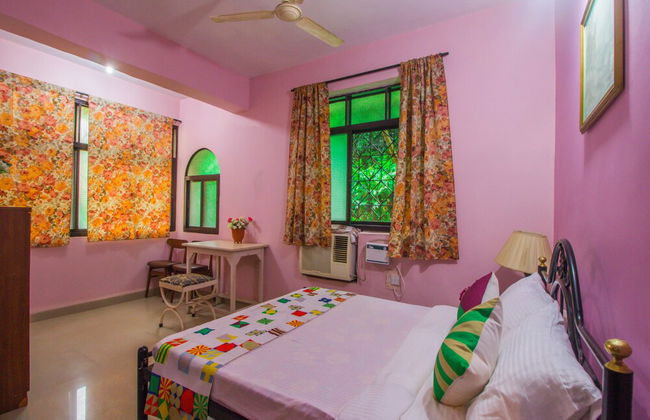OYO 15934 Home Traditional 3BHK Bainguinim - Photo 5