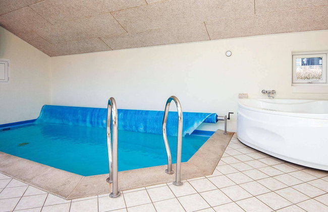 Seclusive Holiday Home in Jutland near Sea - Foto 17