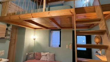 Maria`s Peaceful Nest - Foto 4