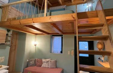 Maria`s Peaceful Nest - Foto 4