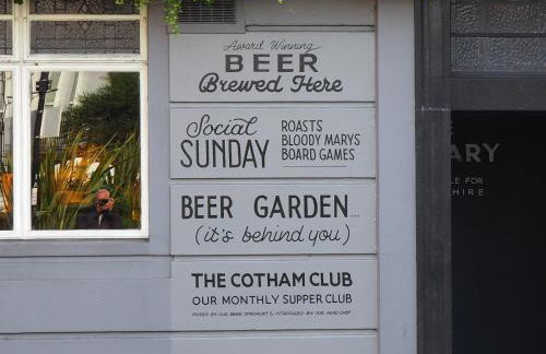 5 Bed Corporate House in Redland FREE 5-Car Parking & King Twin Rooms 3 Bathrooms Mon-Fri Stays - Foto 51