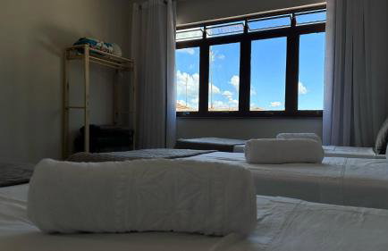 Casa com Piscina no Centro - 13 pessoas - Churrasqueira - Elegante - Foto 68