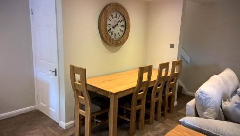 Warren Carr Courtyard Barn - Foto 5