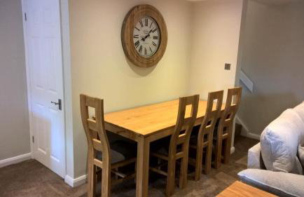 Warren Carr Courtyard Barn - Foto 5