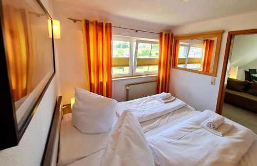 Boddenhus Apartment - Foto 14