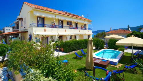 Kalypso Studios & Apartments - Foto 1