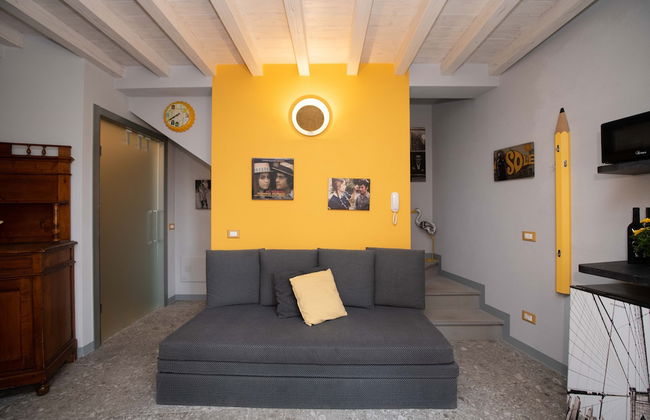 Casa Priscilla - Foto 43