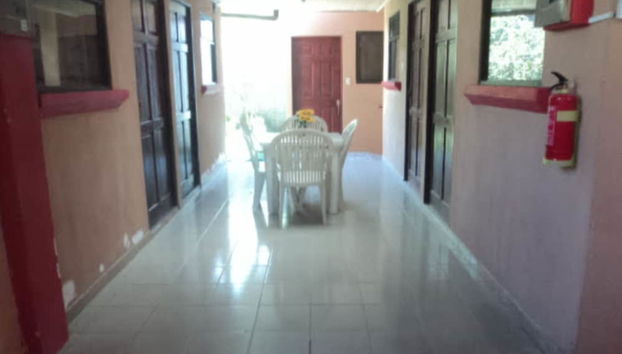 Casa Maya - Foto 2, Ingresso interno