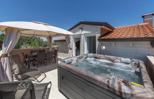 Beautiful Apartment In Porec - Foto 22