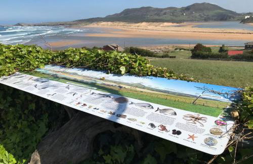 Robayera Family Beach Home - Foto 21