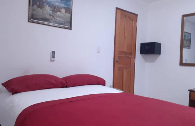 Aparthotel in Banes - Photo 2