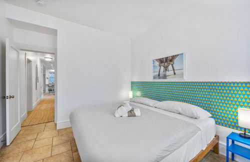 #Urban Elegance 3BR With Parking Near UC BART & Downtown - Photo 58