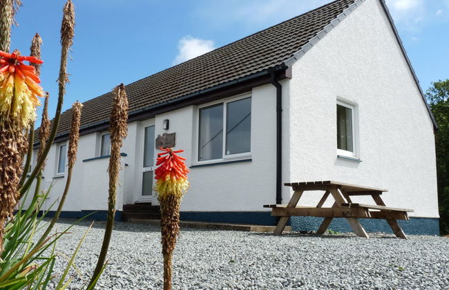 Alan's House - Foto 30