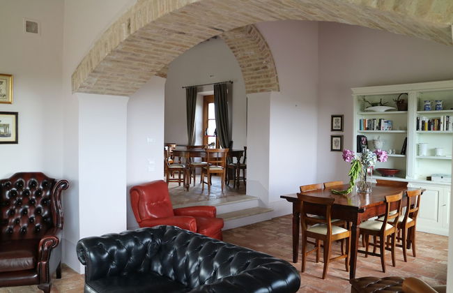 Le Buche Wine Resort & Spa - Foto 63