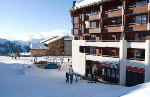 Madame Vacances Lodges des Alpages - Foto 14