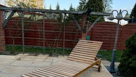 Ferienhaus am Mescheriner See - Photo 2