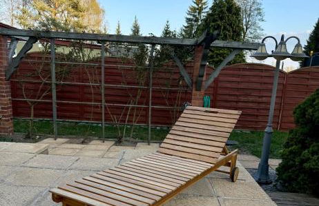 Ferienhaus am Mescheriner See - Photo 2