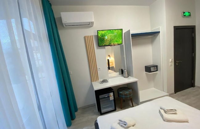 Sunny Beach Apartments - Foto 37