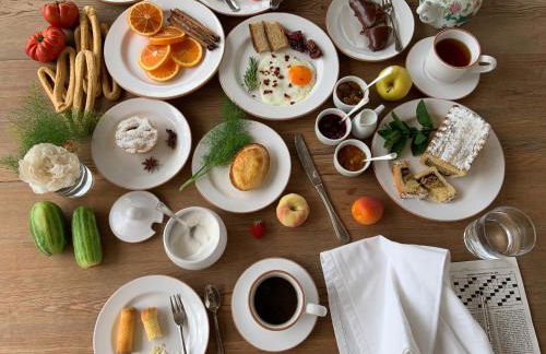 Relais Masseria Sant'Antonio - Foto 22