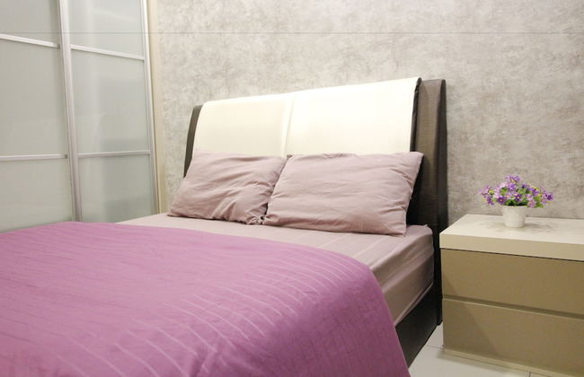 H2H Maison De Luxe - Foto 8