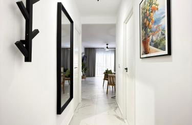 Sunset Beach Apartment - Playa del Cura, 10 meters to Beach, Sea View, Centrally Located, Los Locos - Foto 13