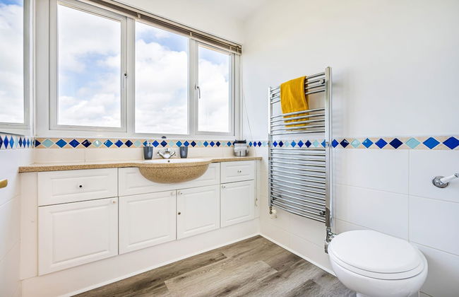 Beachfront House With 2 Kayaks Sleeps 8 - Foto 14