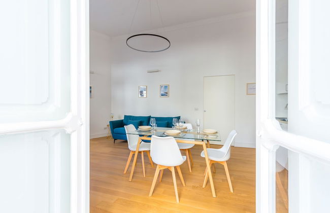 Piazza Amedeo Flat by Wonderful Italy - Foto 13