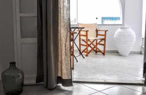 Casa Valeri I - Charming Cycladic Studio in Naxos Town - Foto 19