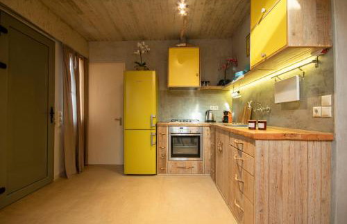 Corfu Tramezzo designer's House - Foto 11