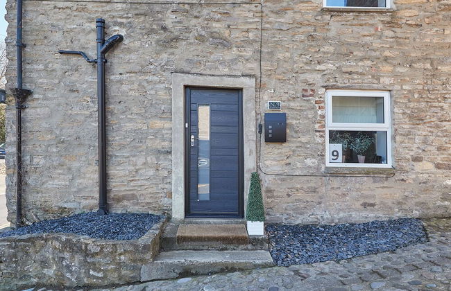 Host Stay No 9 Victoria Road - Photo 19