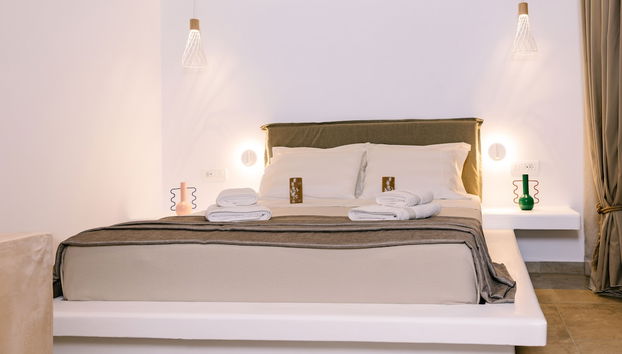 Villa in Karpathos with swimming pool and garden - Foto 2