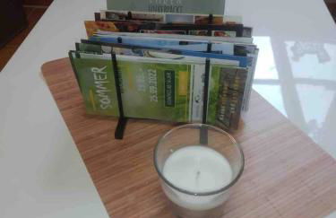 Gemütliches Apartment mit Küche und Terrasse - Photo 17