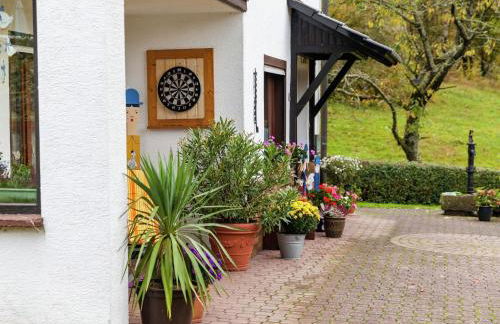 Apartment in Werratal with terrace - Foto 23