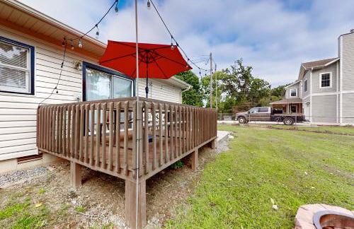 Highlander's Retreat - Foto 31