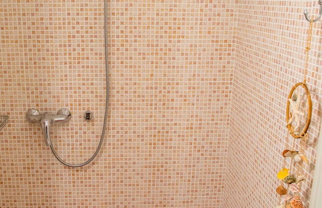 Villa Suerte in Paros - Foto 19