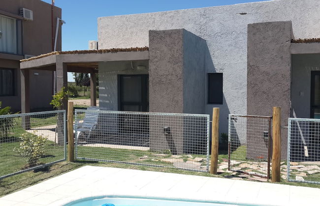 Cabanas Bonarda - Foto 34