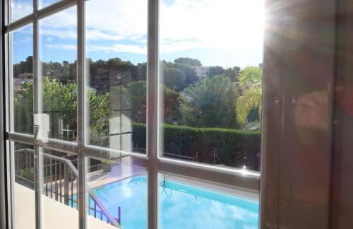 Disfrutar de tu casa con piscina - Foto 43