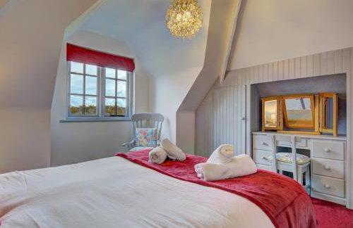 Historic 4 Bedroom Home in Dunham Massey - Pass the Keys - Foto 24