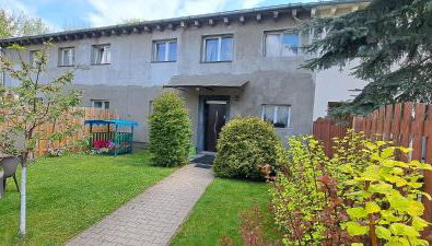 Apartament Alcatraz parter 40m - Foto 2, Garden view