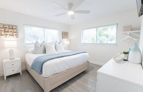 Siesta Key Beachside Villas - Foto 27