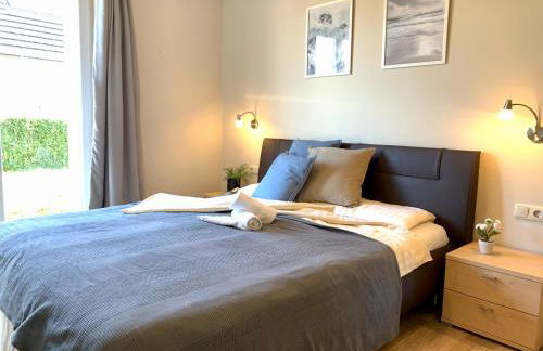 Blick ins Grüne- Premium-FeWo - Foto 21