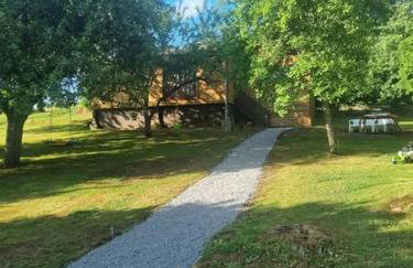 Le claj'hope gîte 4 étoiles - Photo 7
