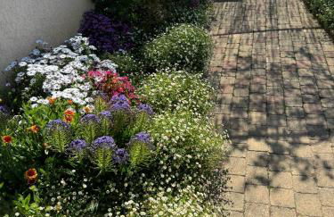 entre mer et campagne - Foto 31