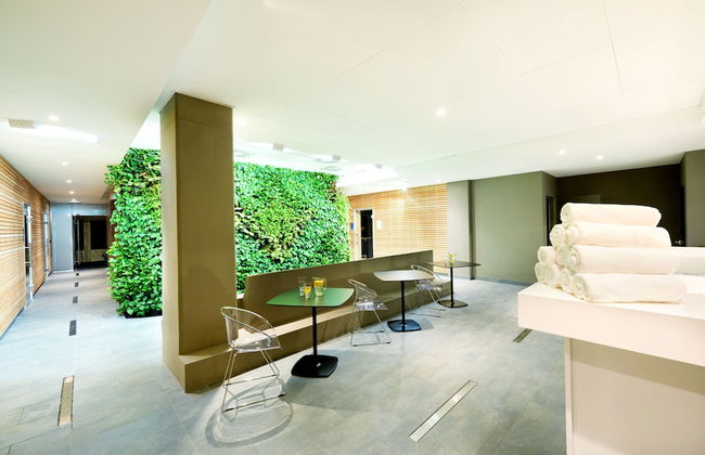 Baltic Park Fort by Zdrojowa - Foto 47