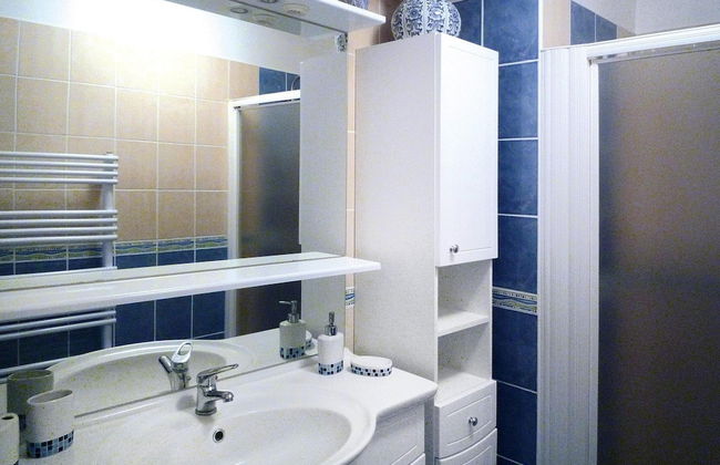 Nice Holiday Home Near the Beach, Hillion - Photo 7