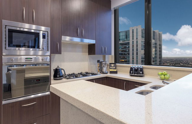 Meriton Suites Pitt Street, Sydney - Foto 24