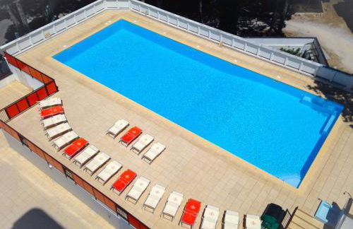 Tropicana Residence - Foto 1