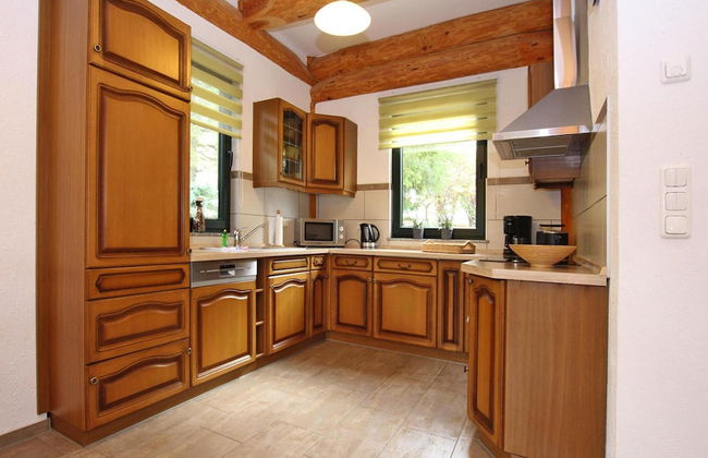 Ferienhaus Waldblick in Gohren-lebbin - Foto 5