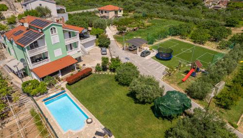 Villa Šolo - Foto 4